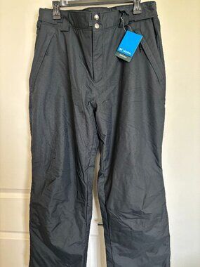 Columbia Omni-Heat Ski Pants